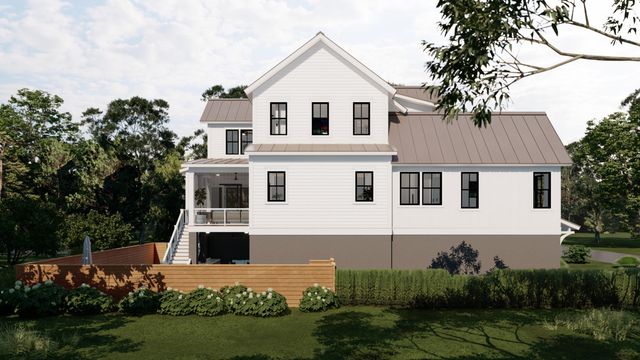 11 25th Avenue, Isle Of Palms, SC 29451