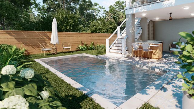 11 25th Avenue, Isle Of Palms, SC 29451