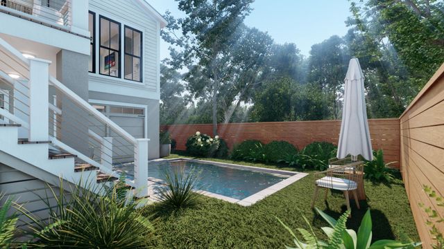 11 25th Avenue, Isle Of Palms, SC 29451