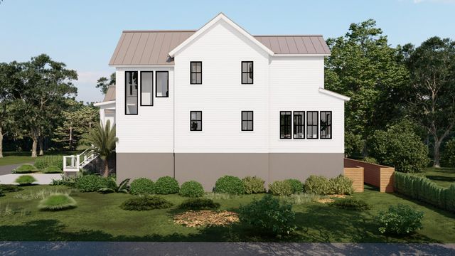 11 25th Avenue, Isle Of Palms, SC 29451
