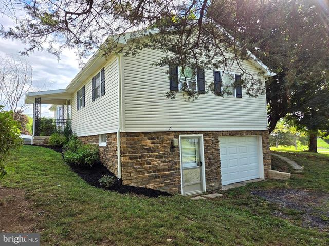 10624 SCENIC VIEW DRIVE, Greencastle, PA 17225
