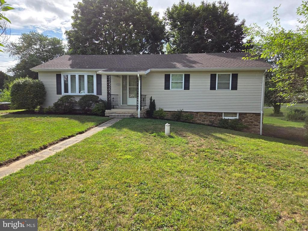 10624 SCENIC VIEW DRIVE, Greencastle, PA 17225