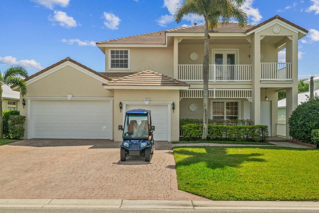 206 NW Magnolia Lakes Boulevard, Port St. Lucie, FL 34986