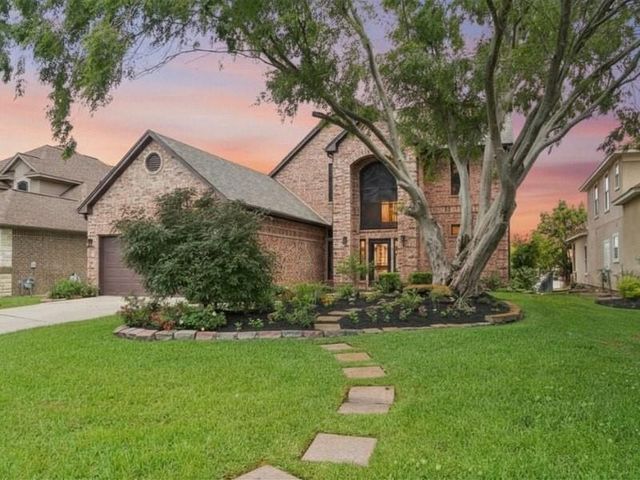 305 Harbor Circle, Montgomery, TX 77356