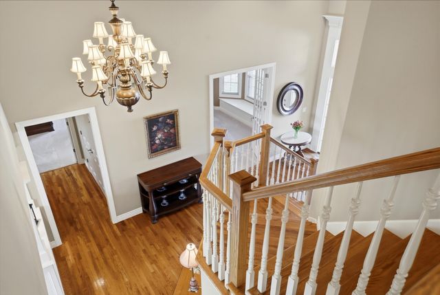 1702 DUNHILL WAY, Columbia, MO 65203