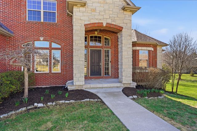 1702 DUNHILL WAY, Columbia, MO 65203