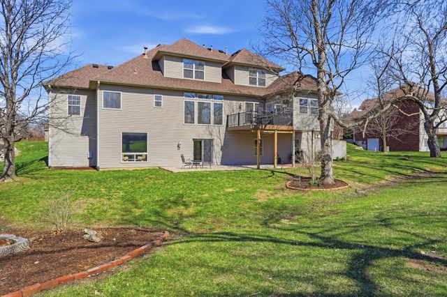 1702 DUNHILL WAY, Columbia, MO 65203