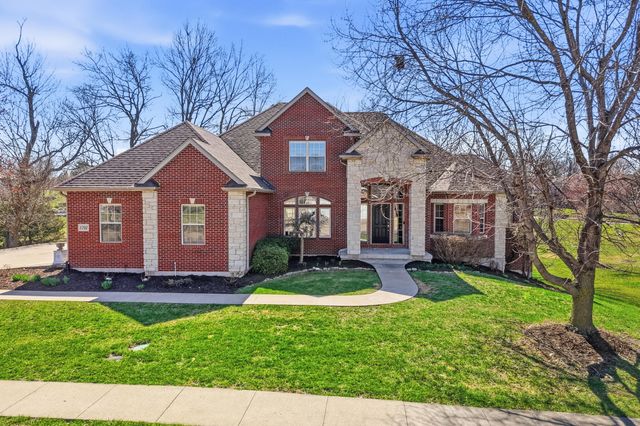 1702 DUNHILL WAY, Columbia, MO 65203