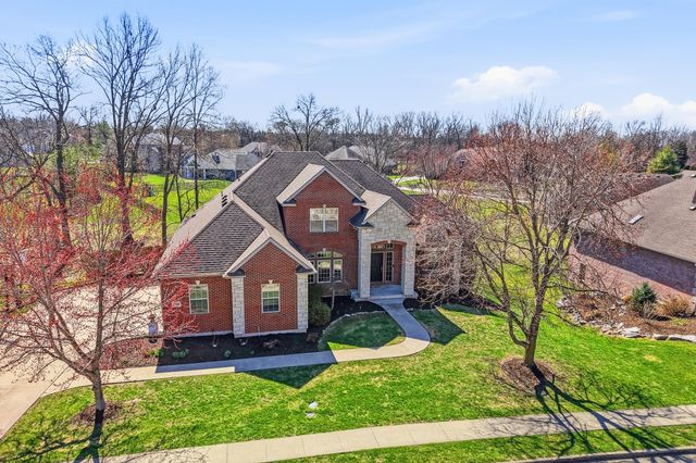1702 DUNHILL WAY, Columbia, MO 65203