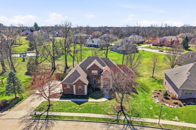 1702 DUNHILL WAY, Columbia, MO 65203