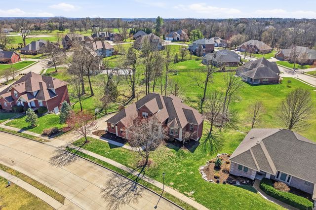 1702 DUNHILL WAY, Columbia, MO 65203