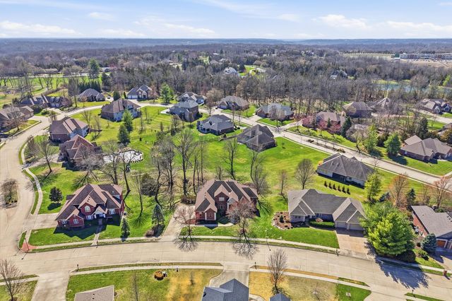 1702 DUNHILL WAY, Columbia, MO 65203