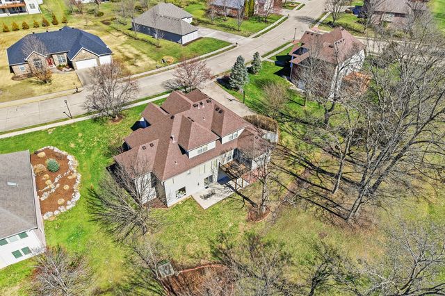 1702 DUNHILL WAY, Columbia, MO 65203