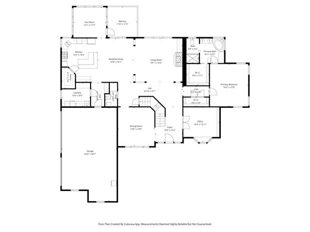 1702 DUNHILL WAY, Columbia, MO 65203