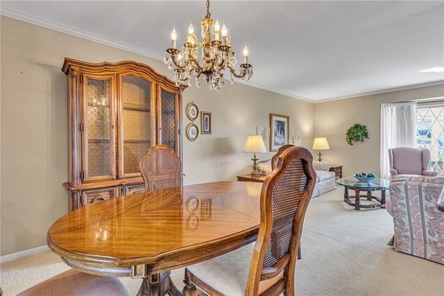 1112 FAIRLANE, Hopewell Twp, PA 15001