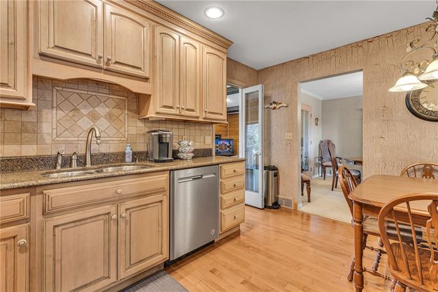 1112 FAIRLANE, Hopewell Twp, PA 15001