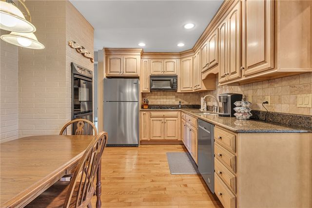 1112 FAIRLANE, Hopewell Twp, PA 15001