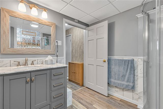 1112 FAIRLANE, Hopewell Twp, PA 15001