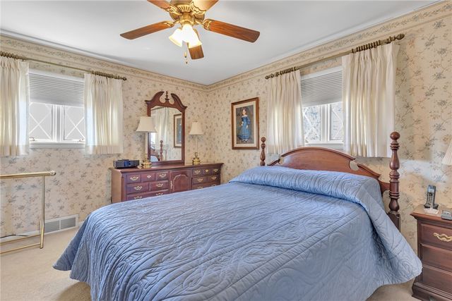 1112 FAIRLANE, Hopewell Twp, PA 15001