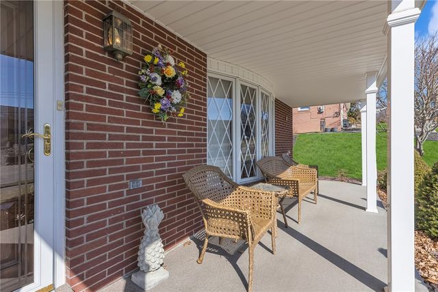 1112 FAIRLANE, Hopewell Twp, PA 15001