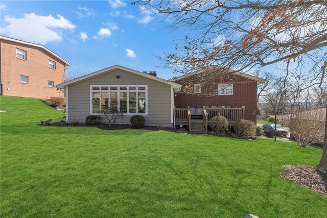 1112 FAIRLANE, Hopewell Twp, PA 15001