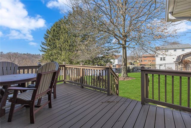 1112 FAIRLANE, Hopewell Twp, PA 15001