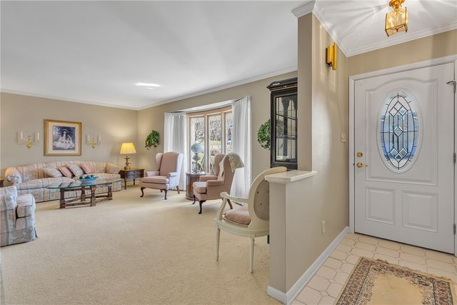 1112 FAIRLANE, Hopewell Twp, PA 15001