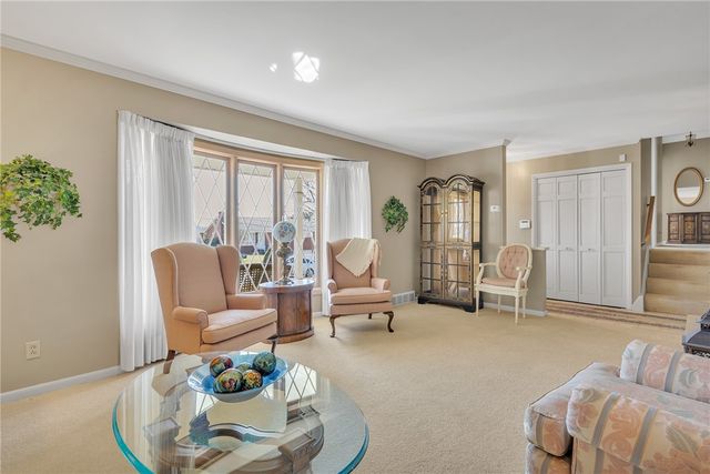 1112 FAIRLANE, Hopewell Twp, PA 15001