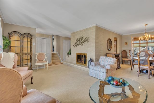 1112 FAIRLANE, Hopewell Twp, PA 15001