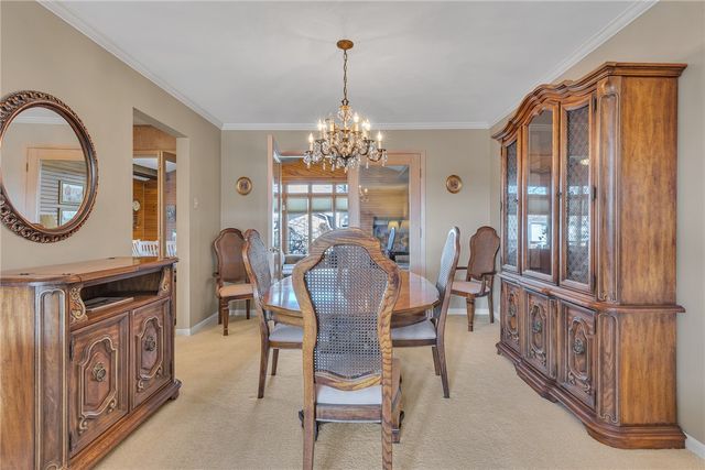 1112 FAIRLANE, Hopewell Twp, PA 15001