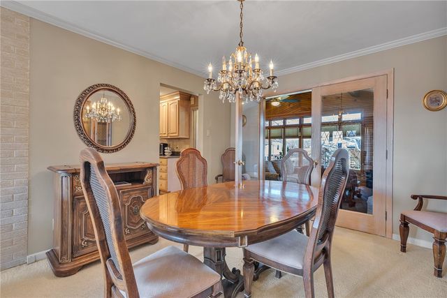 1112 FAIRLANE, Hopewell Twp, PA 15001