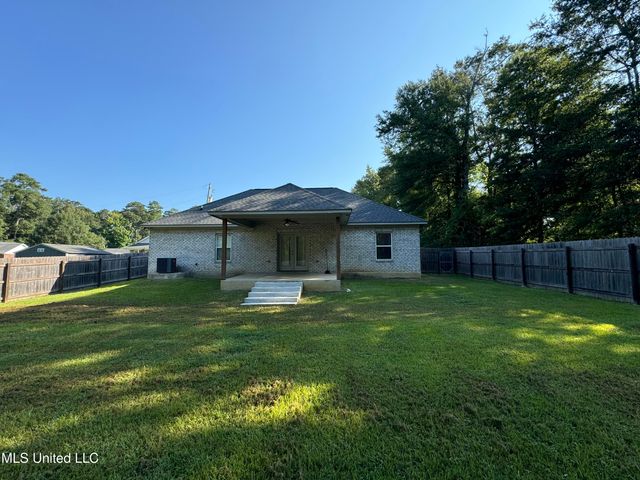103 Pritchard Street, Brookhaven, MS 39601