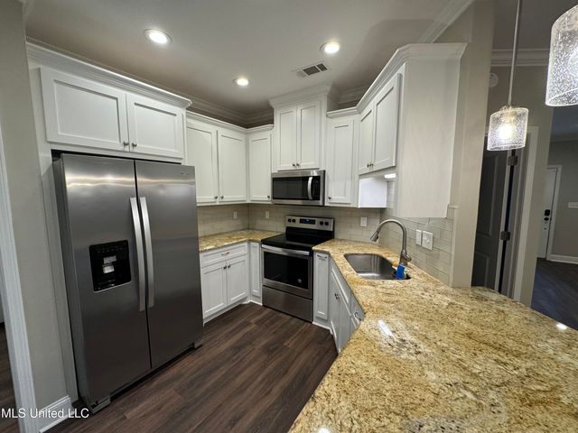 103 Pritchard Street, Brookhaven, MS 39601