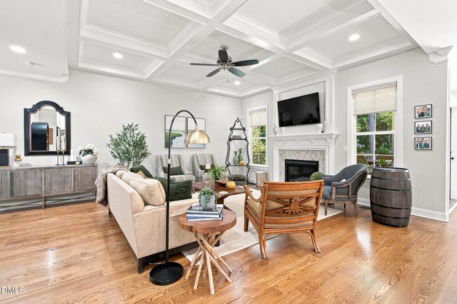335 Sweet Pine Circle, Pittsboro, NC 27312