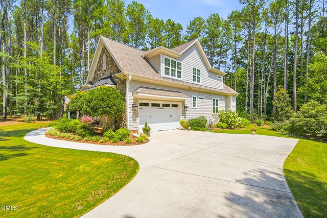 335 Sweet Pine Circle, Pittsboro, NC 27312