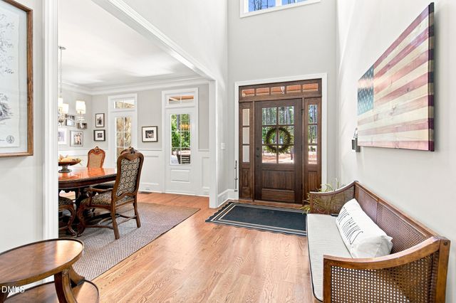 335 Sweet Pine Circle, Pittsboro, NC 27312