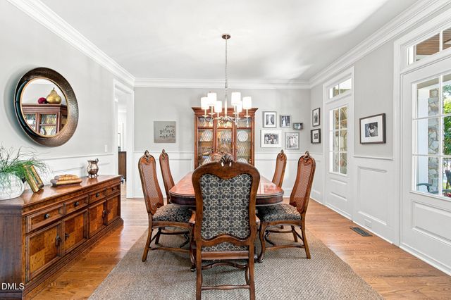 335 Sweet Pine Circle, Pittsboro, NC 27312