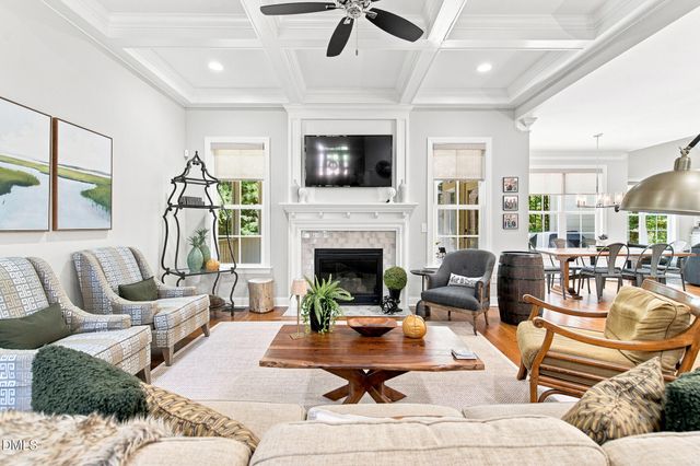 335 Sweet Pine Circle, Pittsboro, NC 27312