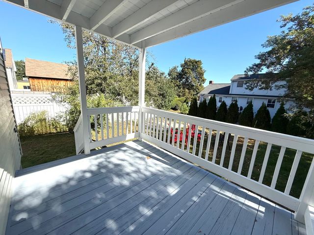 9 Dwight St. A, Watertown, MA 02472