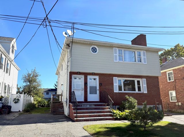 9 Dwight St. A, Watertown, MA 02472