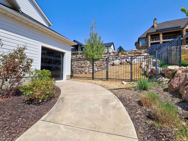 1154 FAWN DR, Pleasant View, UT 84414