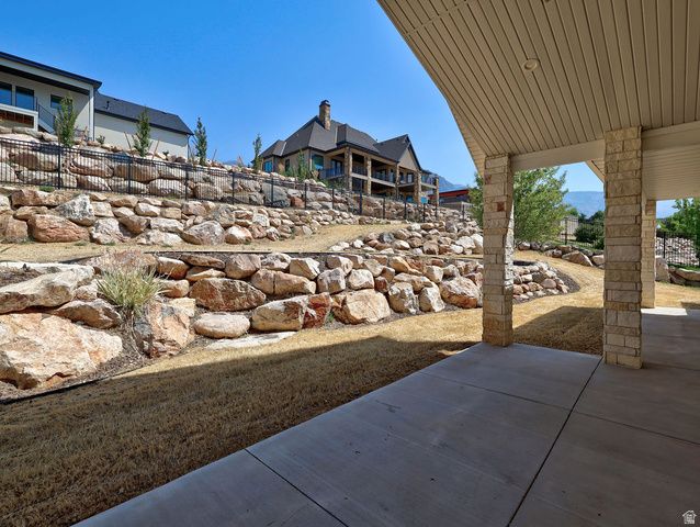 1154 FAWN DR, Pleasant View, UT 84414