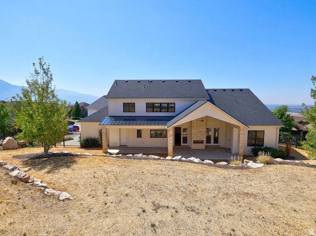 1154 FAWN DR, Pleasant View, UT 84414