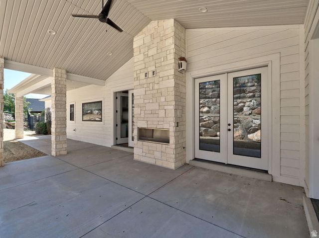 1154 FAWN DR, Pleasant View, UT 84414