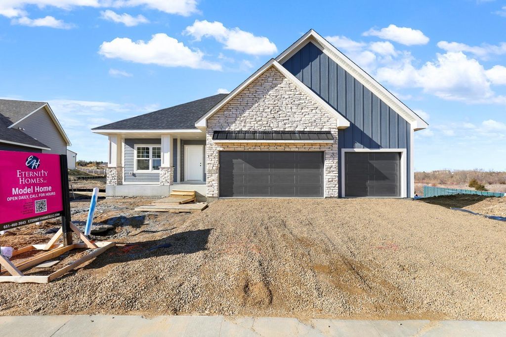 1457 Otter Way, New Richmond, WI 54017