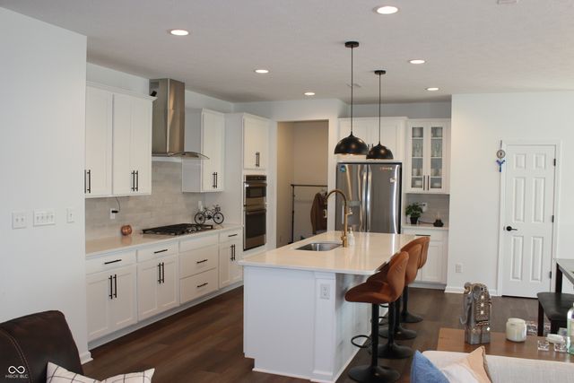 6887 Pine Vail Boulevard, Mccordsville, IN 46055