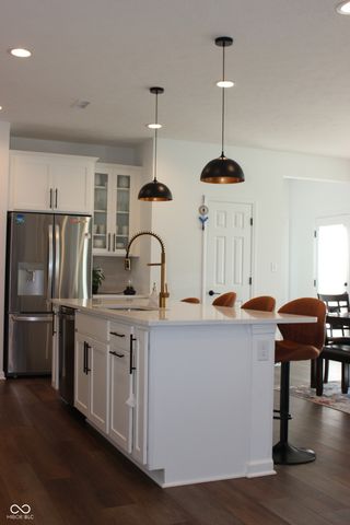 6887 Pine Vail Boulevard, Mccordsville, IN 46055