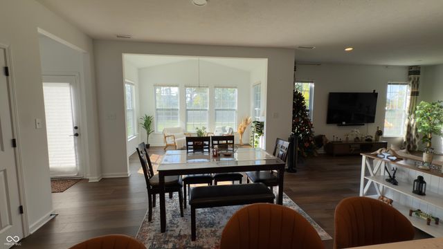 6887 Pine Vail Boulevard, Mccordsville, IN 46055