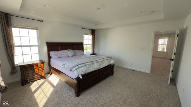 6887 Pine Vail Boulevard, Mccordsville, IN 46055