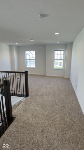 6887 Pine Vail Boulevard, Mccordsville, IN 46055